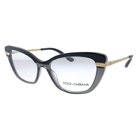 dolce and gabbana cat eyeglasses|dolce and gabbana glasses price.